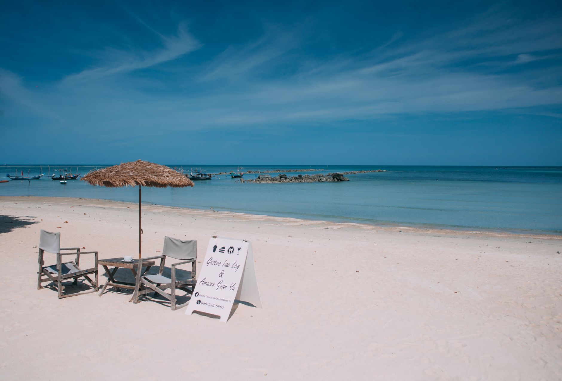 Koh Samui czy Phuket na zimowy urlop: porównanie plaż, cen i atrakcji